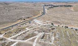 Diyarbakır'da  11  yıllık çalışmaya ortaya çıktı
