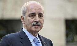 Meclis Başkanı’ndan Cumhurbaşkanı ve parti genel başkanlarına teşekkür telefonu