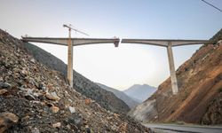 DSİ'den Diyarbakır'a 97 kilometre yeni yol