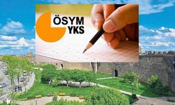 Diyarbakır’ı kazanan en şanslı 21 YKS öğrencisi