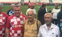 Diyarbakırspor'un İki Efsane İsmi Teknik Direktörlük Yaptı