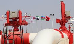 Türkiye'den Suriye'ye ilk gaz akışı başladı