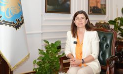 Diyarbakır'ın toplu taşımasında kadın şoförler hakim olacak