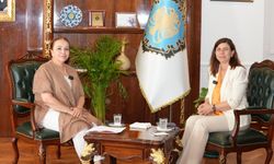 Diyarbakır projesi için Cumhurbaşkanlığı'ndan destek isteyecek