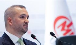 Merkez Bankası Başkanı’nda enflasyon açıklaması