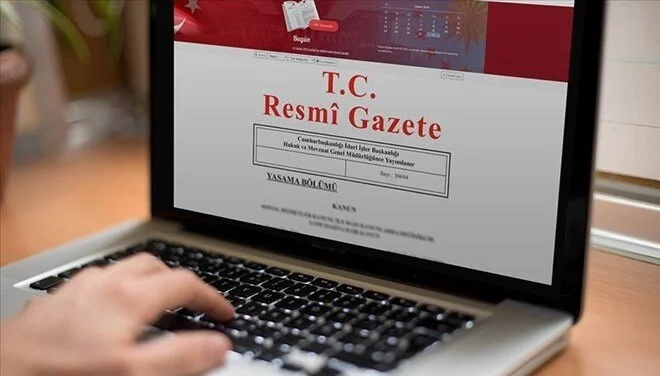 resmigazete