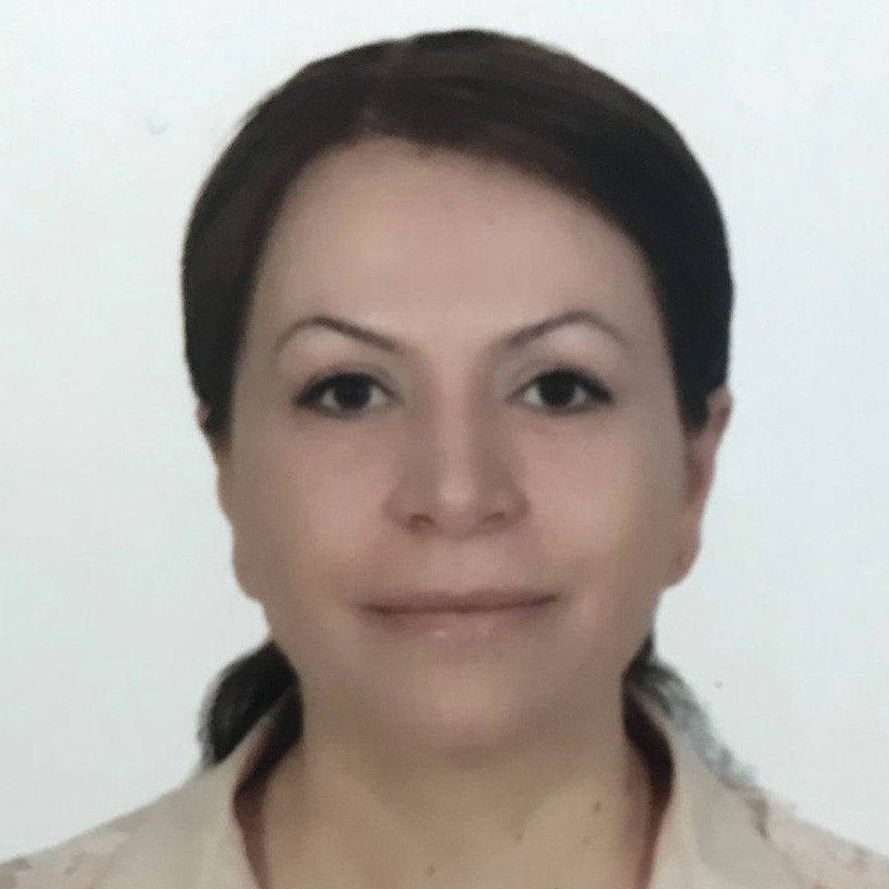 MERAL ÖZDEMİR