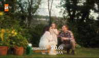Ateş Kuşları 36. bölüm fragmanı