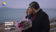 Kızılcık Şerbeti 44. bölüm fragmanı