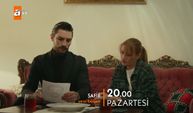 Safir 17. bölüm fragmanı