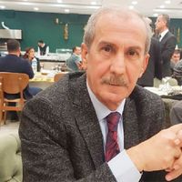 BÜLENT BOZTEPE