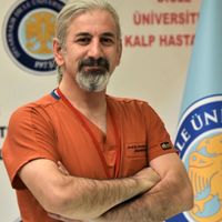 Prof. Dr. RECEP DURSUN