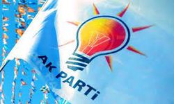 Ak Parti 4 ilçeye yeni başkanlar atadı