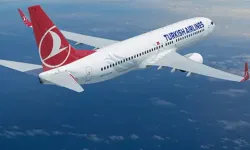 THY uçakları günde 80 defa dünyayı dönüyor