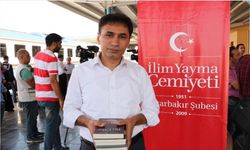AK Parti’nin yeni MYK üyesi Ali Karataş kimdir?