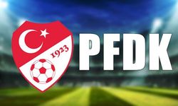 Komşu takım PFDK’ya Sevk Edildi