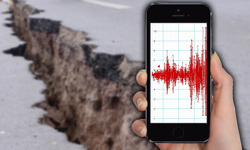 Google deprem uyarı sistemi nasıl açılır?