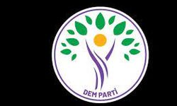 DEM Partili Eşbaşkan tahliye edildi