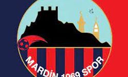 Mardinspor, 10 futbolcu ile yollarını ayırdı