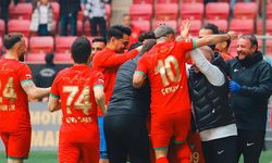 Amedspor, kimin için teşekkür mesajı paylaşıp sildi?