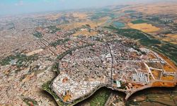 Dünyanın gözü bu yarışta; Diyarbakır’da var