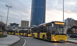 9 Eylül'de İstanbul'da toplu taşıma ücretsiz mi? Metro, marmaray, İETT ve metrobüs bedava mı?