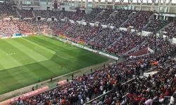 Amedspor şampiyonluğunun belgeselinin çekilmesini önerdi