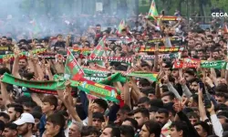 Amedspor Başkanı Elaldı, "Hedef Süper Lig" dedi