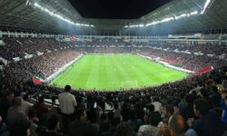 Diyarbakır'da milli takım seçmeleri yapıldı