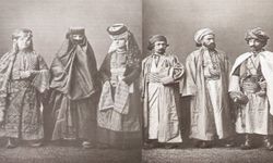 Osman Hamdi Bey'in eserine yansıyan Diyarbakırlıların giyim kültürü