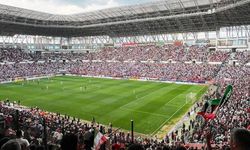 Amedspor maçı ne zaman, hangi kanalda?