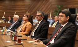 Diyarbakırlı vekiller hangi bakanla görüştü