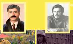 Demirtaş, bir araya gelmediği yazarla kitap yazdı