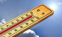 Diyarbakır’da hava açık 37 derece