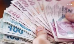 Bakan Yumaklı'dan paylaşım; ''hesaplara yatıyor''