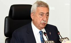 TESK Genel Başkanı Palandöken: Esnafımız yalnızca ticaretin değil huzurun da teminatıdır