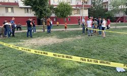 Diyarbakır'da kardeş ağabeyini vurdu