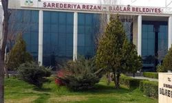 Diyarbakır’da, başkan duruşmaya gelmeyince tutuklanmış