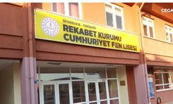 Diyarbakır'da devlet okulunun YKS'de büyük başarısı
