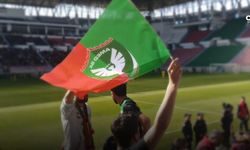 Amedspor'un yarınki maçı iptal oldu