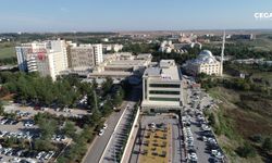 Diyarbakır üniversitesinin acı kaybı