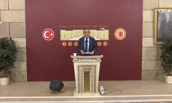 Tanrıkulu, Hukuk ve yargıdan bahsedemeyiz