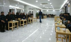 Şanlıurfa'da 2 güne indirildi, Diyarbakır'da istedi