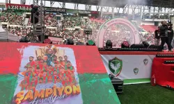 Amedspor, 2 futbolcu ile yollarını ayırdı