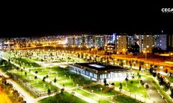 Diyarbakır'da Cumhurbaşkanın adını taşıyan parkın ismi değiştirildi