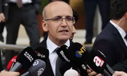 Bakan Şimşek: Cari açık 5,6 milyar dolar oldu