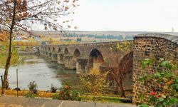 Diyarbakır Türkiye'de bir ilk'e imza attı