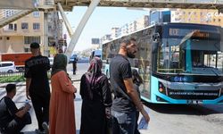 Hani ve Lice’deki otobüs seferlerinde artış
