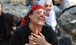 Diyarbakır’da kayıp: 8 yaşındaki Narin’den 4 gündür haber yok
