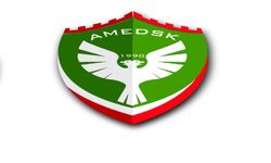 Amedspor anlaştı, milli futbolcu devre arasında geliyor